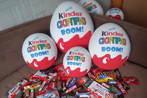 Первая фотография отзыв